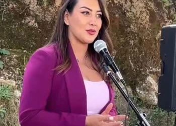 Emite IEM medidas cautelares en favor de la presidenta municipal de Zacapu tras actos de hostigamiento