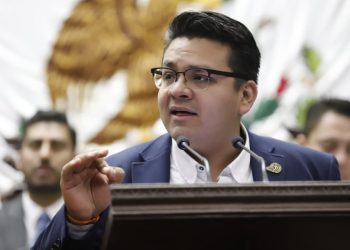 Nueva Ley de Turismo con graves deficiencias técnicas y jurídicas, lamentó Toño Carreño