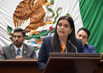 Urgen Diputados del PAN en Michoacán la creación de Comisión Especial de seguimiento al Plan Michoacán