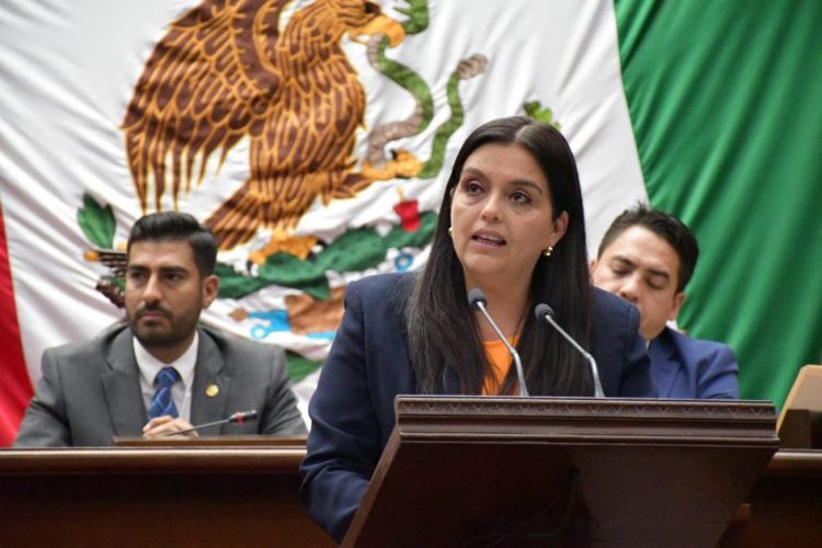 Urgen Diputados del PAN en Michoacán la creación de Comisión Especial de seguimiento al Plan Michoacán
