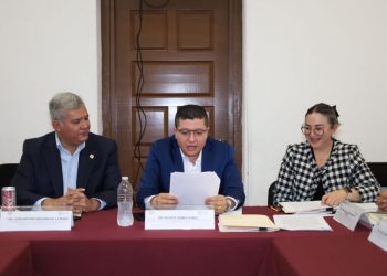 Aprueban dictamen para modificar Ley de Atención a Víctimas del Estado de Michoacán