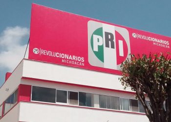 La Magistrada Alma Bahena, actúa con Consigna contra el PRI; denuncia Memo Valencia