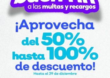 Todo noviembre, continúan descuentos de Buen Fin 2025 en contribuciones municipales