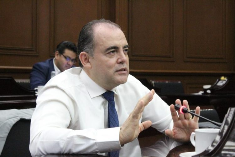 No más intereses políticos: Balta Gaona llama a unir fuerzas por la paz en Michoacán