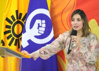 No más silencios cómplices ante cualquier tipo de violencia contras las mujeres: Brissa Arroyo