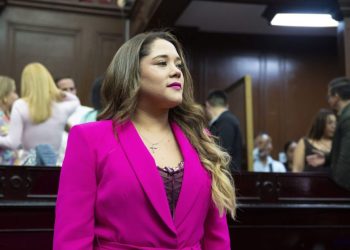 Xóchitl Ruíz convoca a actuar con firmeza frente a la violencia contra las mujeres