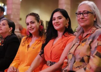 Violencia de género, un tema de urgencia en la agenda gubernamental: Diana Espinoza