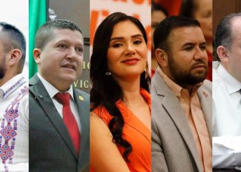 GPPT Michoacán: “La violencia contra las mujeres no admite titubeos; habrá avances legislativos”