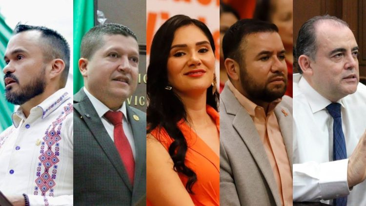 GPPT Michoacán: “La violencia contra las mujeres no admite titubeos; habrá avances legislativos”