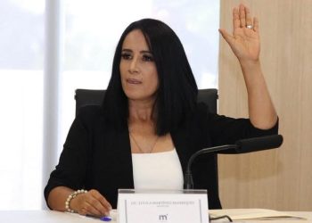 Respaldo al Plan Michoacán, dice PRD Morelia, pero exige una revisión puntual de sus avances