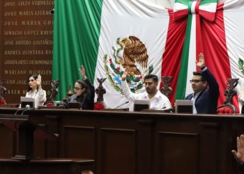 Congreso del Estado incrementa penas en delitos de maltrato y crueldad animal