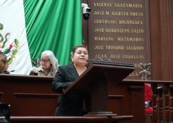 A propuesta de Belinda Iturbide, 76 Legislatura exhorta a que centros comerciales otorguen dos horas de estacionamiento gratuito