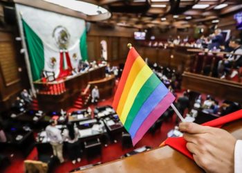 Partidos políticos deberán destinar al menos el 5% del financiamiento público para programas específicos dirigidos a la comunidad LGBTIQ+