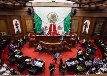 76 Legislatura promueve la mediación como medio de resolución de conflictos en los municipios