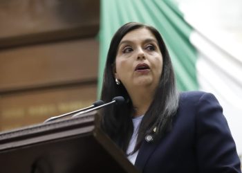 Llama diputada del PAN, Tere Herrera a combatir el bullying