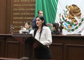 Partidos políticos deben fortalecer empoderamiento de mujeres y comunidad sexo diversa