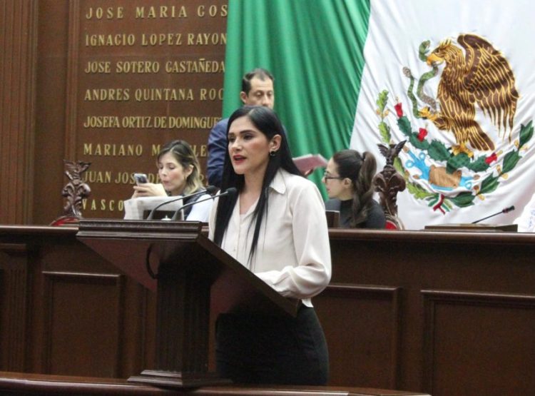 Partidos políticos deben fortalecer empoderamiento de mujeres y comunidad sexo diversa