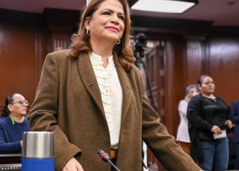 Presupuesto 2026 impulsará el Plan Nacional Municipalista de la Presidenta CSP: Fabiola Alanís