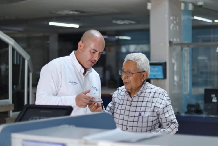 Anuncia Ooapas gran promoción de Pago Anticipado 2026 con tarifa 2025