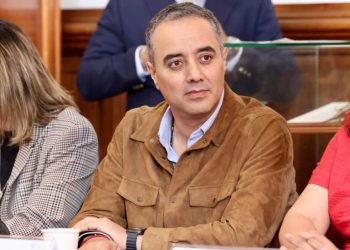 Juan Pablo Celis destaca resultados del Plan Michoacán y reconoce coordinación ejemplar entre Estado y Federación