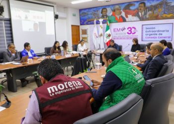 Aprobó IEM presupuesto para ejercicio fiscal 2026 basado en resultados, responsabilidad y austeridad