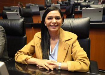 Día Nacional de lo Hecho en México es un impulso directo al desarrollo productivo de Michoacán y el país: Araceli Saucedo