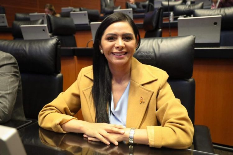 Día Nacional de lo Hecho en México es un impulso directo al desarrollo productivo de Michoacán y el país: Araceli Saucedo