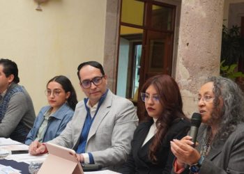 Gobierno de Morelia invita a programa “Memorias Vivas de los Barrios”