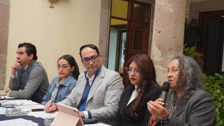 Gobierno de Morelia invita a programa “Memorias Vivas de los Barrios”