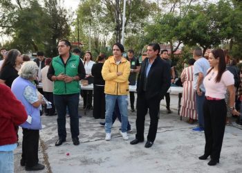 Programa “Ver de Verdad” supera los 10,000 adultos beneficiados en Morelia