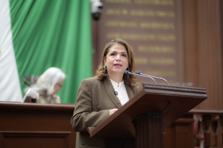 El aumento salarial de 154% en 7 años hace justicia a quienes sostienen a México: Fabiola Alanís