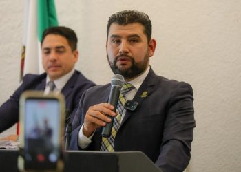 Octavio Ocampo impulsa reforma para erradicar la discriminación en las escuelas de Michoacán