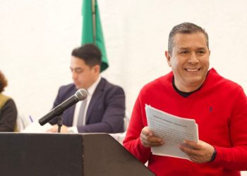 Barragán impulsa reforma para garantizar justicia para familias de trabajadores fallecidos