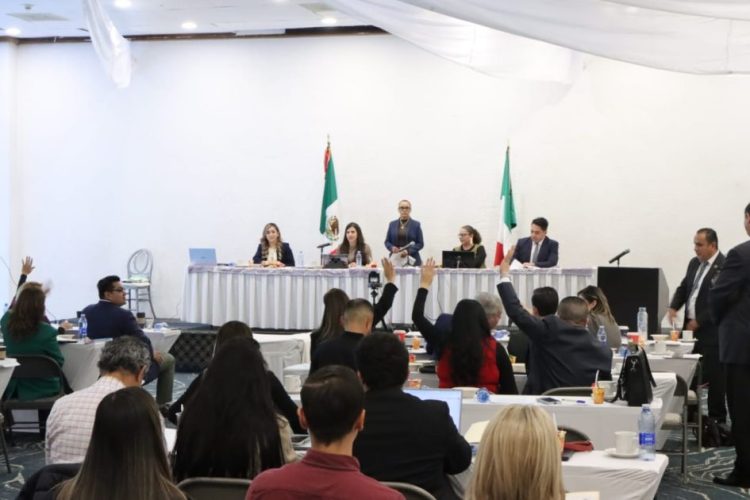 Fortalece 76 Legislatura IMPLAN en Ley Orgánica Municipal