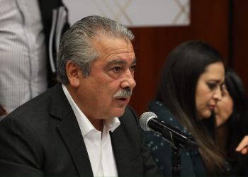 Un acto de justicia para el pueblo el aumento del 13% al salario mínimo: Morón