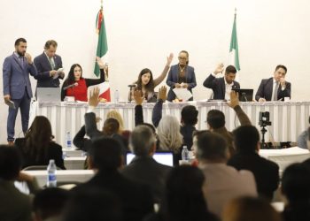 Aprueba 76 Legislatura reformas para garantizar la forestación y reforestación con árboles nativos de sus respectivas regiones