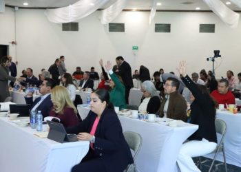 Congreso del Estado amplía reconocimiento de derechos de la infancia michoacana