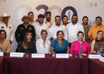 La ola del mezcal ya está en marcha: Hugo Rangel