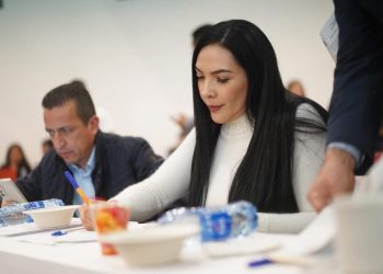 Propone Adriana Campos Huirache reforzar la protección y el bienestar animal en Michoacán