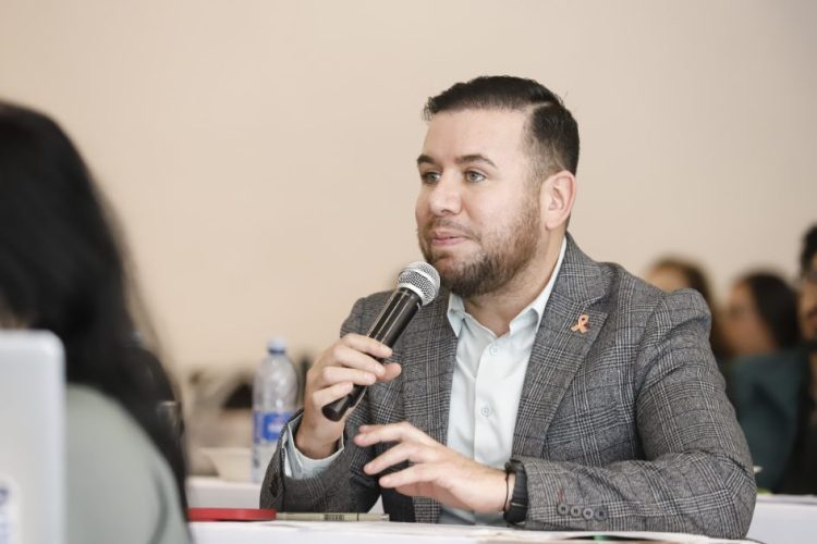 Exige Reyes Galindo sanción ejemplar a feminicidio de Maritza Espino e inmediata ubicación de 2 menores de edad