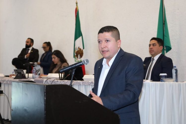 Se pronuncia Vicente Gómez a favor del bienestar animal