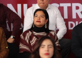 Presenta Representación Parlamentaria iniciativa para prohibir vapeadores en espacios públicos