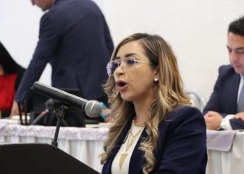Grecia Aguilar impulsa reforma para garantizar participación real de la juventud en la planeación municipal
