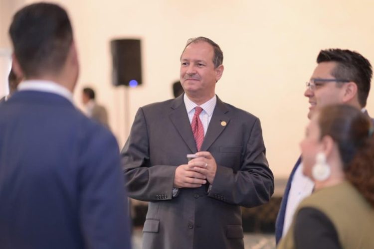 David Martínez Gowman presenta reforma para evitar que personas presenten denuncias con imputaciones falsas