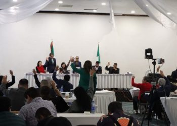 Congreso del Estado regula a “influencers” en tiempos de veda electoral