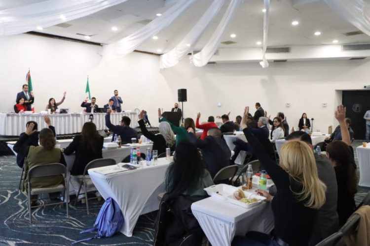 Se crean organismos que velarán por los intereses del sector mezcalero: 76 Legislatura