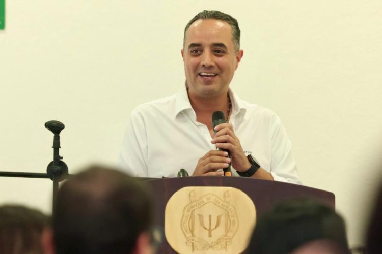 “México vive siete años de Transformación y el pueblo es el protagonista” y Juan Pablo Celis convoca a celebrarlo al Zócalo de la CDMX