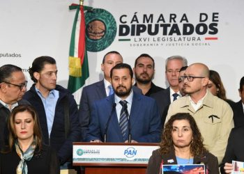 Ley del agua criminaliza y detiene el desarrollo del campo