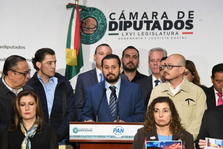 Ley del agua criminaliza y detiene el desarrollo del campo