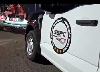 Puestos tras las rejas 4 presuntos responsables del secuestro de propietario de vulcanizadora